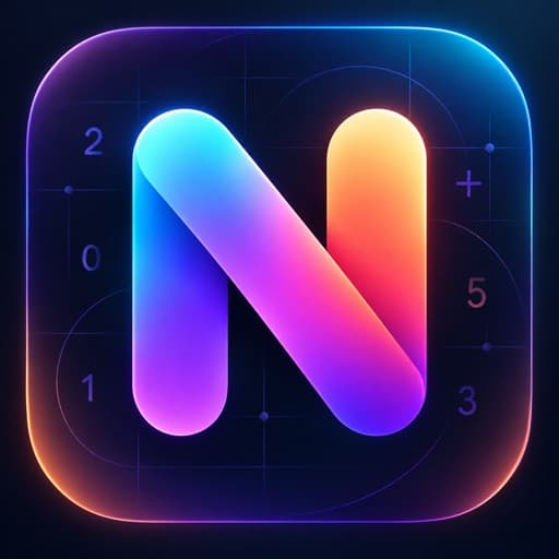 Numbra App-Icon