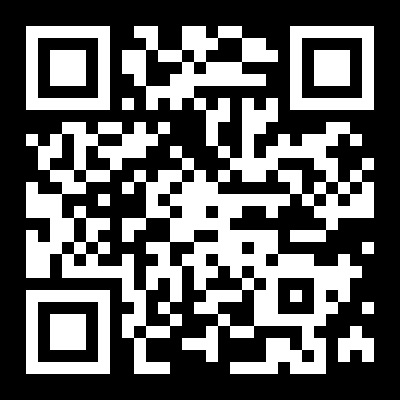 QR-Code zum Numbra App-Store-Eintrag